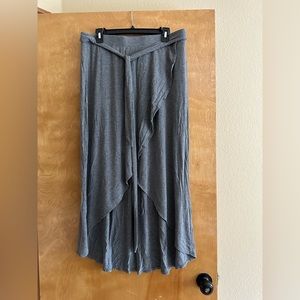 A New Day grey women’s skirt